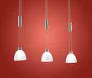 Lampa wisząca Oristano 91608 - Eglo
