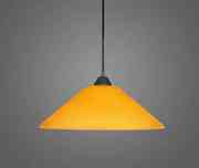 Lampa wisząca Uppsala 7422 - Eglo