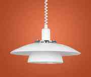 Lampa wisząca Brenda 87057 - Eglo