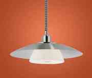 Lampa wisząca Brenda 87058 - Eglo