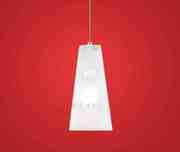 Lampa wisząca Noria 87336 - Eglo
