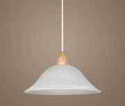 Lampa wisząca Alla 3402 - Eglo