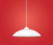 Lampa wisząca Vetro 82785 - Eglo