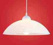 Lampa wisząca Vetro 82783 - Eglo