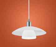 Lampa wisząca Brenda 87053 - Eglo