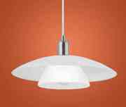 Lampa wisząca Brenda 87052 - Eglo