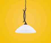 Lampa wisząca Vinovo 91432 - Eglo