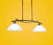 Lampa wisząca Vinovo 91433 - Eglo