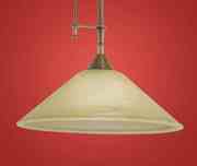 Lampa wisząca Madai 89648 - Eglo