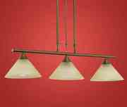 Lampa wisząca Madai 89649 - Eglo