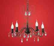 Lampa wisząca Feda 89852 - Eglo