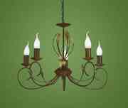 Lampa wisząca Catania 86867 - Eglo