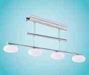 Lampa wisząca Aleandro 91752 - Eglo