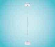 Lampa wisząca Frossini 92217 - Eglo