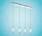 Lampa wisząca Fosforo 92245 - Eglo
