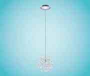 Lampa wisząca Fenari 91817 - Eglo