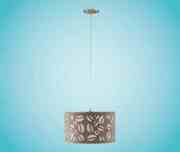 Lampa wisząca Biandra 92383 - Eglo