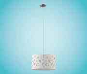 Lampa wisząca Sessa 92224 - Eglo