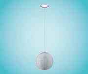 Lampa wisząca Lalita 91766 - Eglo