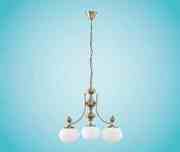 Lampa wisząca Fernandez 92108 - Eglo