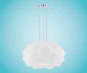 Lampa wisząca Segada 91925 - Eglo