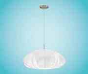 Lampa wisząca Calandra 91885 - Eglo