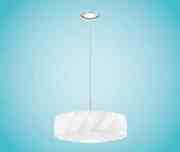 Lampa wisząca Teadoro 91919 - Eglo