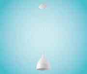 Lampa wisząca Coretto 92716 - Eglo