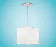 Lampa wisząca Alea 91874 - Eglo