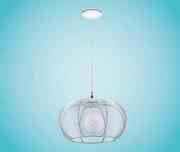 Lampa wisząca Hanu 92504 - Eglo
