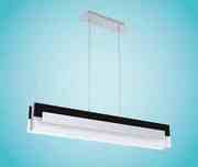 Lampa wisząca Inistra 91829 - Eglo