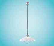 Lampa wisząca Brenda 87062 - Eglo