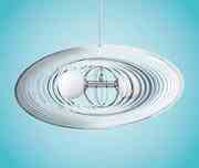 Lampa wisząca Omano 92292 - Eglo