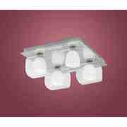 Lampa sufitowa Lou 90188 - Eglo