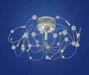 Lampa sufitowa Othello 90154 - Eglo