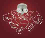 Lampa sufitowa Figaro 86903 - Eglo