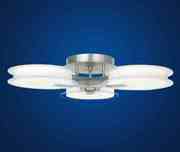 Lampa sufitowa New Age 89487 - Eglo