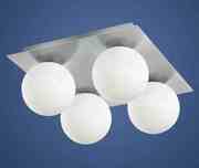 Lampa sufitowa Ferrol 90385 - Eglo