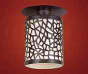 Lampa sufitowa Spike 89002 - Eglo