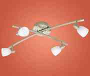 Lampa sufitowa Strike-LED 90591 - Eglo
