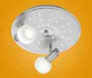 Lampa sufitowa Colegno 90604 - Eglo