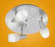 Lampa sufitowa Colegno 90603 - Eglo