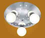 Lampa sufitowa Amigo 90771 - Eglo