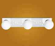 Lampa sufitowa Amigo 90747 - Eglo