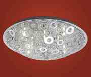 Lampa sufitowa Cromer 90149 - Eglo