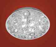 Lampa sufitowa Cromer 90521 - Eglo