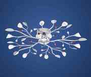 Lampa sufitowa Siano 90751 - Eglo