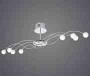Lampa sufitowa Roxana 90749 - Eglo