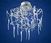 Lampa sufitowa Marsala 90519 - Eglo