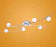 Lampa sufitowa Julie 90721 - Eglo